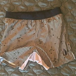 TacHuntFish THF Shorts - Desert Night Camo